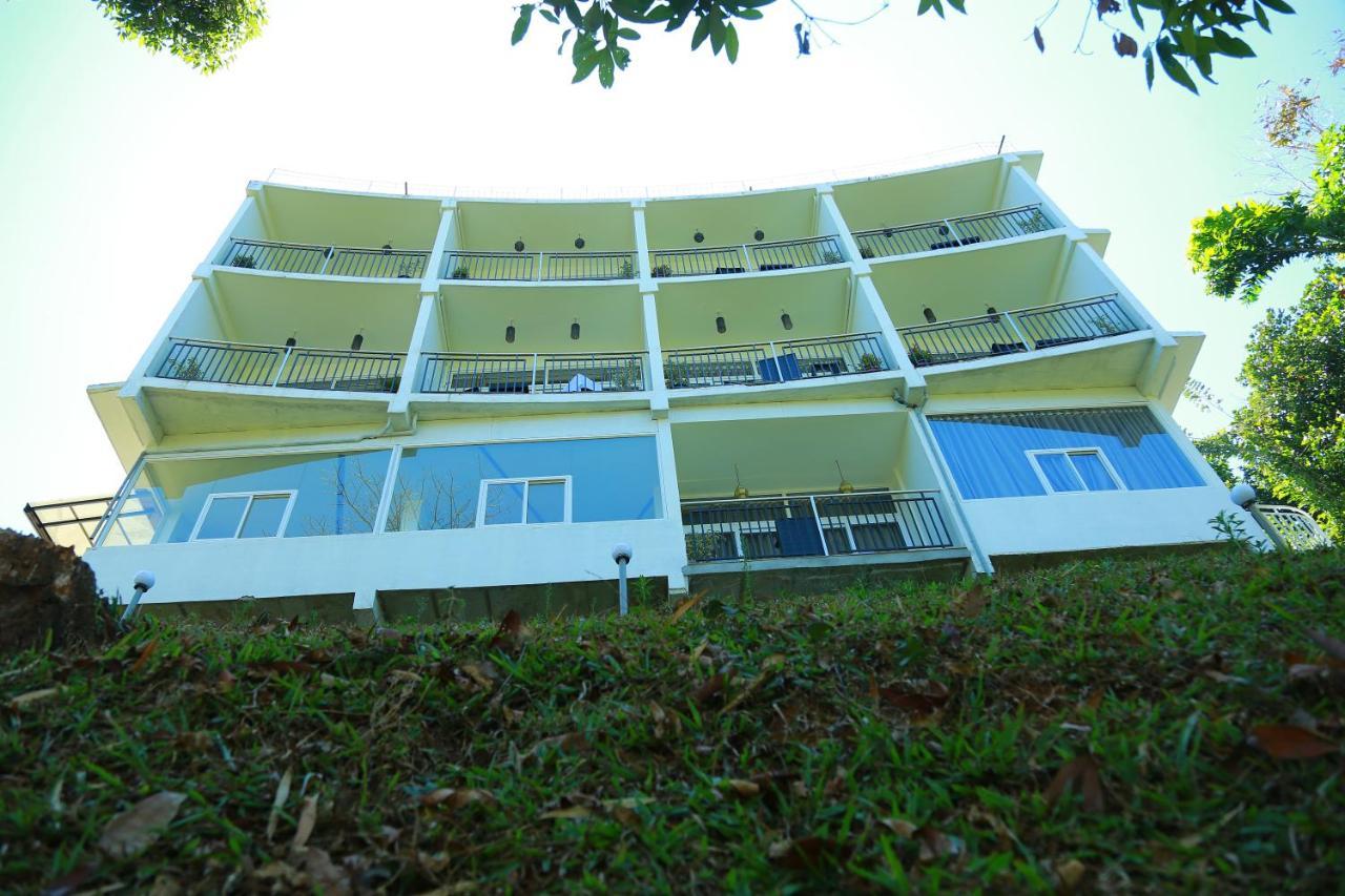 Palmtree Leaf, Munnar Hotel Exterior foto